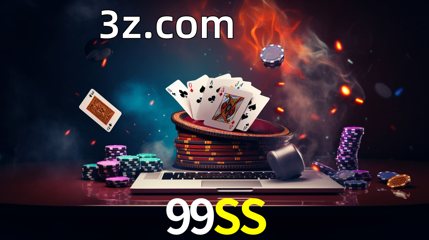 Apostas Certificadas 99SS