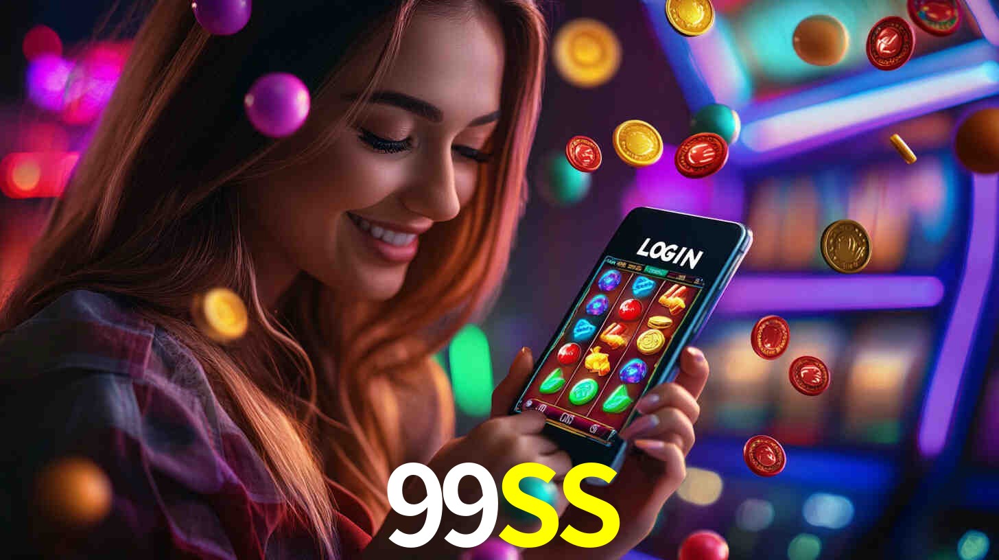 Processo de Download do App 99SS - Passo a Passo Simples