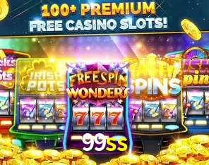 Slot Games Collection